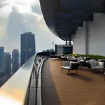 Moonway Suites At Eaton Klcc