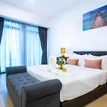 Moonway Suites At Eaton Klcc