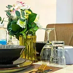 Moonway Suites At Eaton Klcc