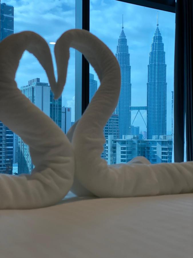 Moonway At Eaton Klcc Pangsapuri *