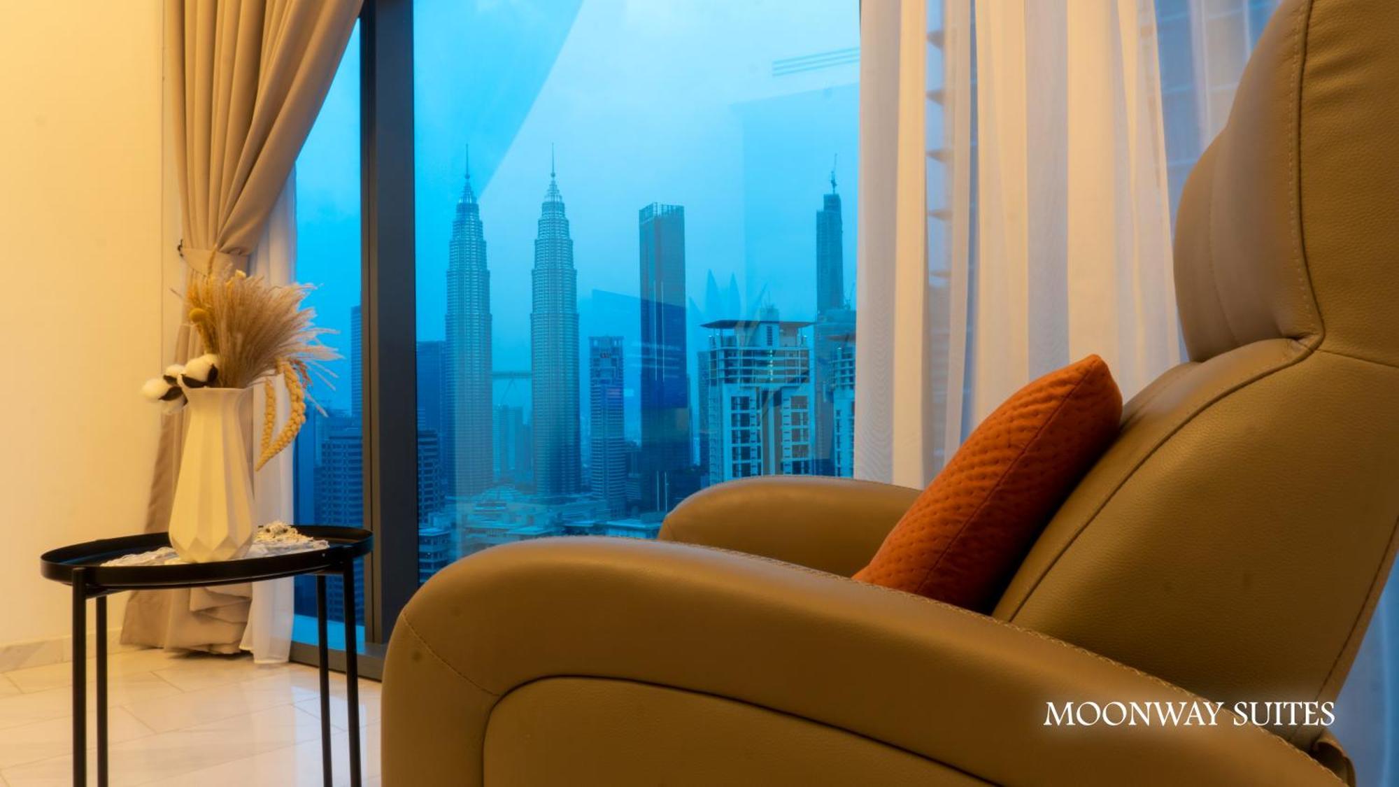 Moonway At Eaton Klcc